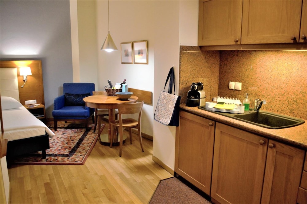 Hapimag Resort Athens 30/40