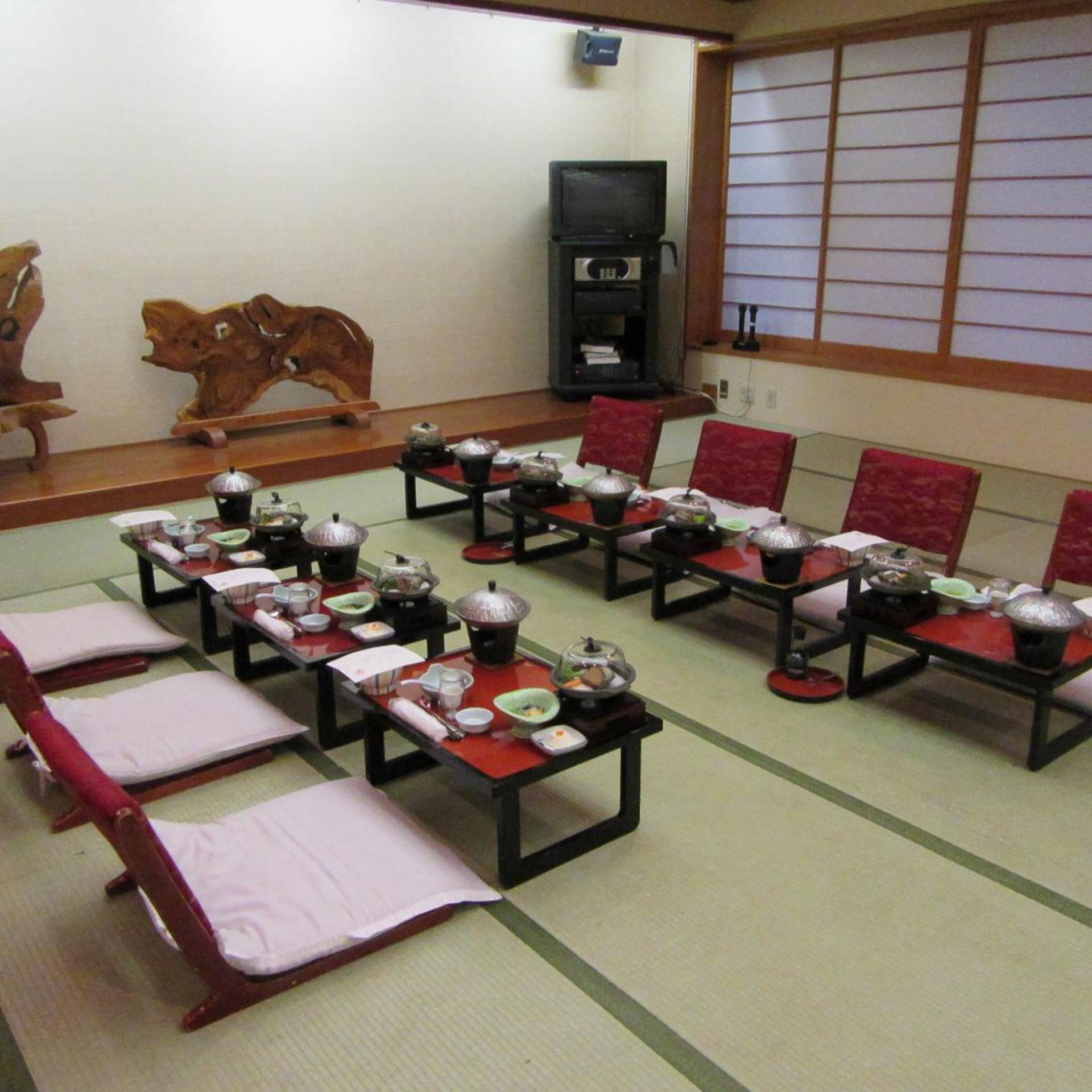 Furofushi Onsen Hotel 22/34