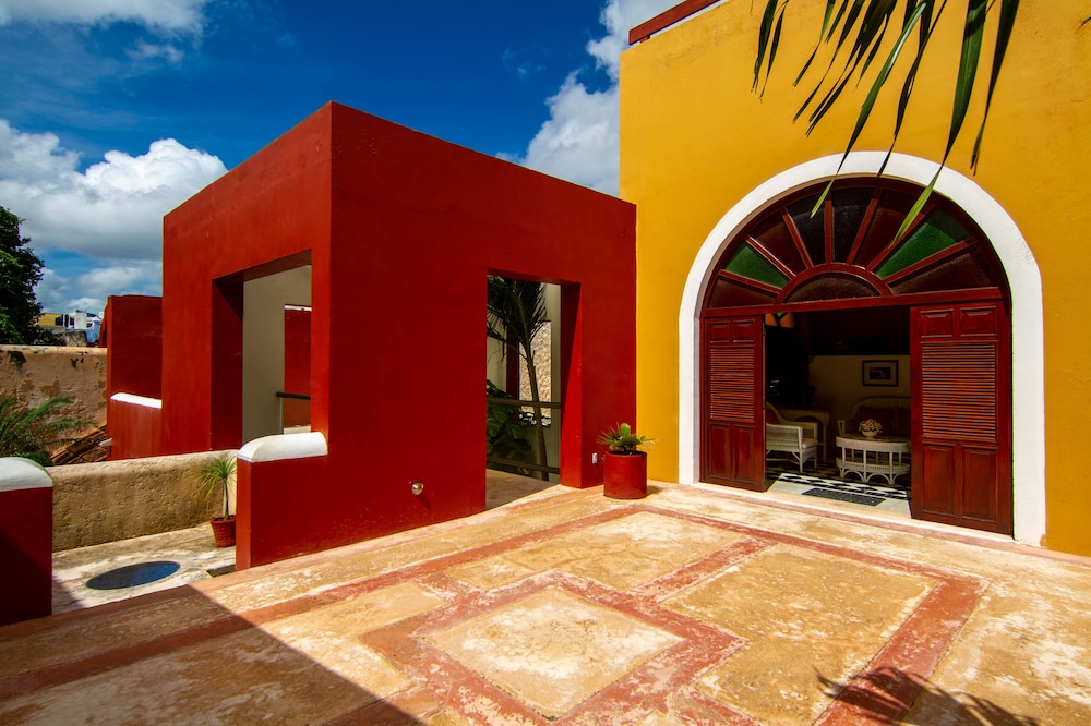 Casa Don Gustavo Hotel Boutique 67/75