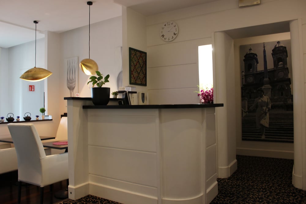Relais La Maison De Luxe 3/44