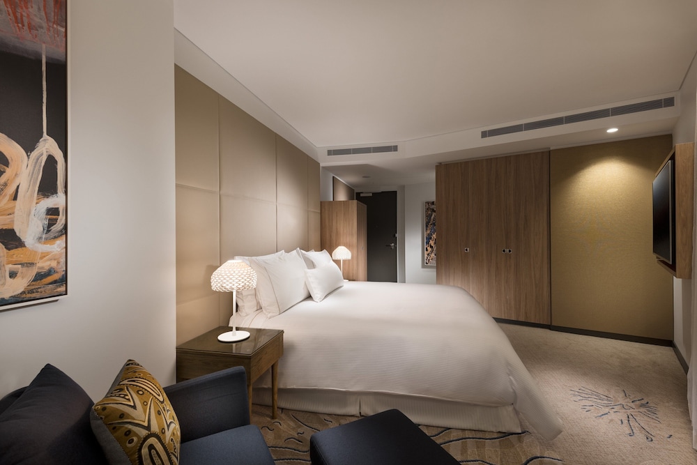 The Westin Brisbane 26/58