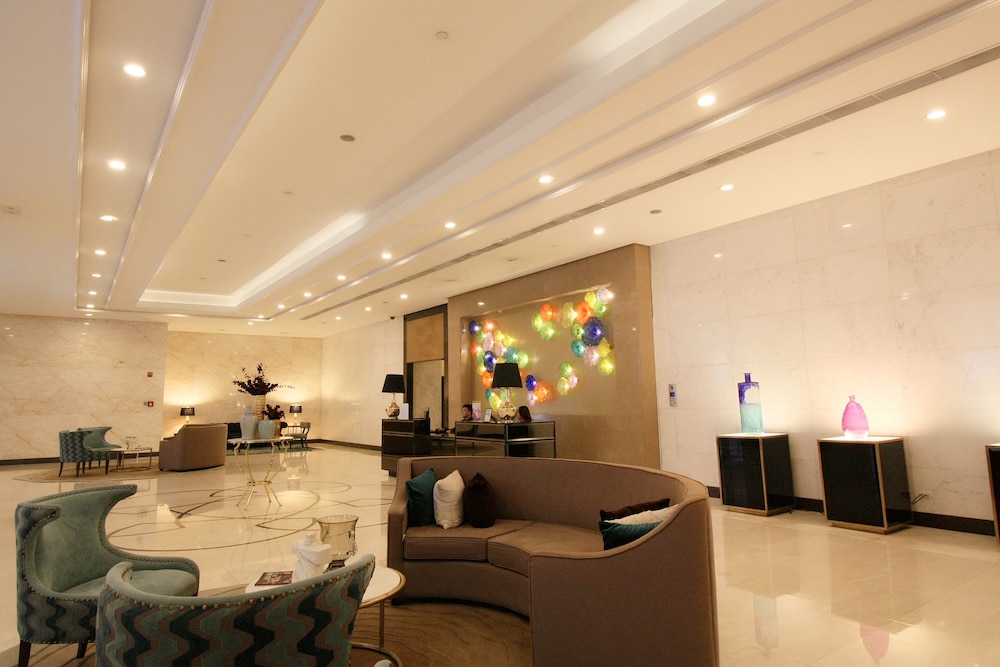 Maxstays - Max Style At The Venice Residences 43/50