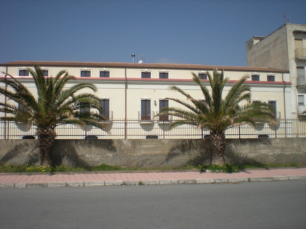 Palazzo Reginella Residence Hotel 6/61