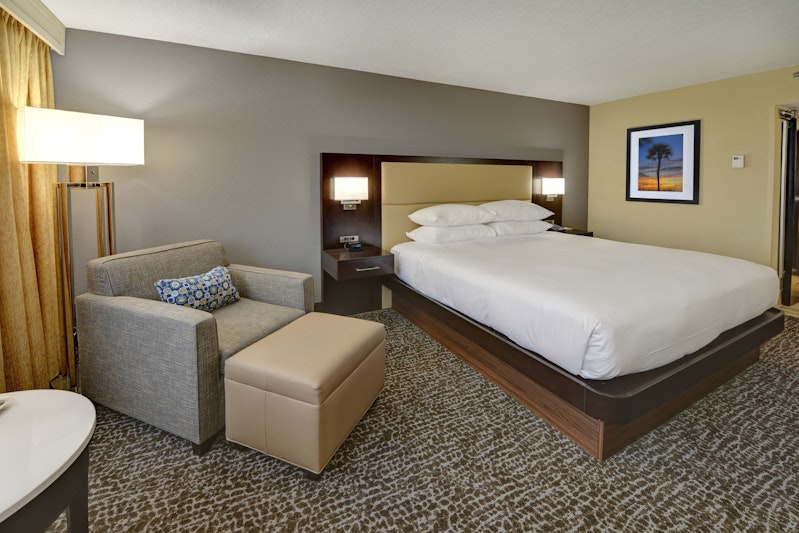 Hilton Orlando/Altamonte Springs 15/60