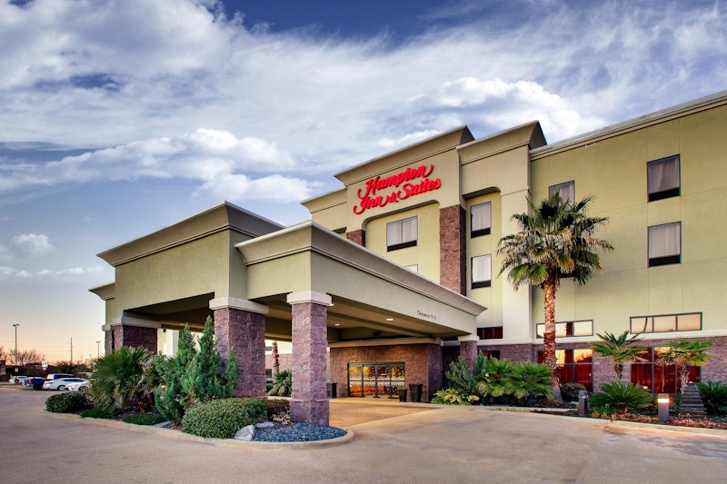 Hampton Inn And Suites Shreveport South 4/64