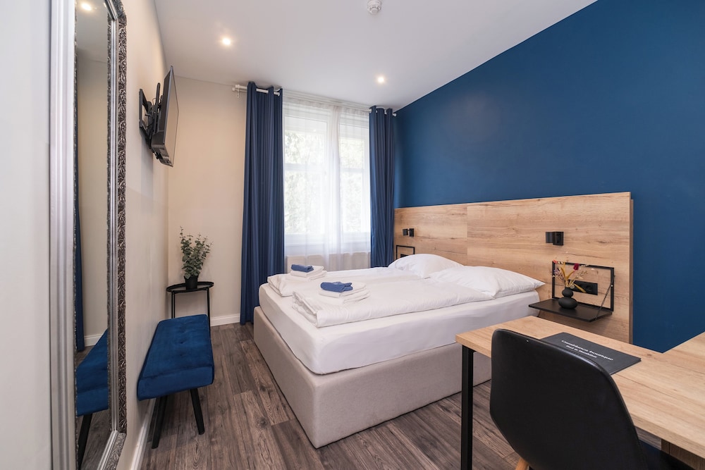 Casablanca Boutique Bed & Breakfast 25/61