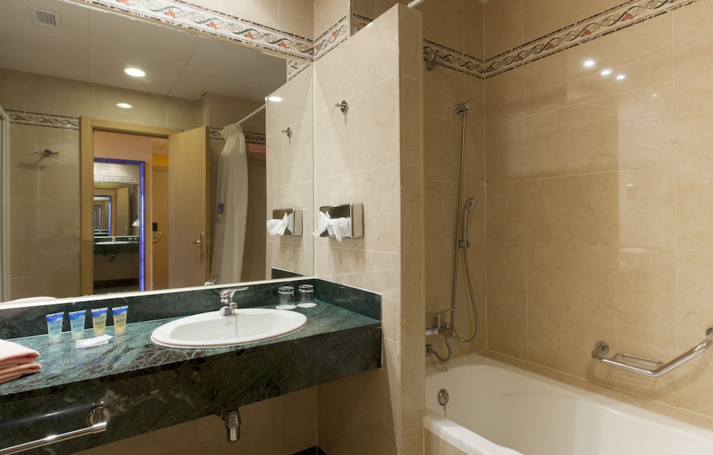 Playacartaya Aquapark Spa Hotel 30/55