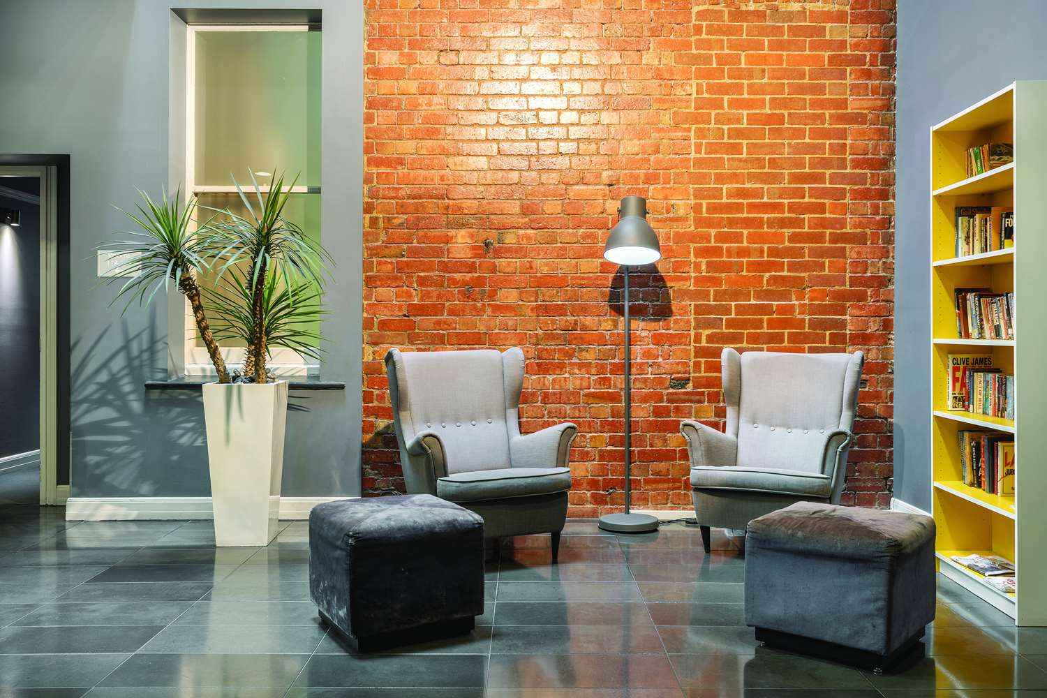 Best Western Melbourne City 32/42