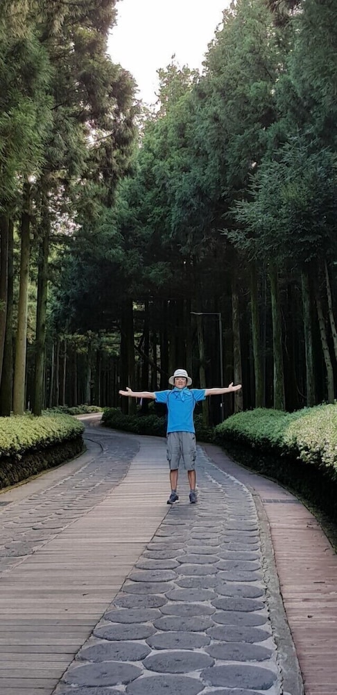Jeju Igloo Pension 39/45