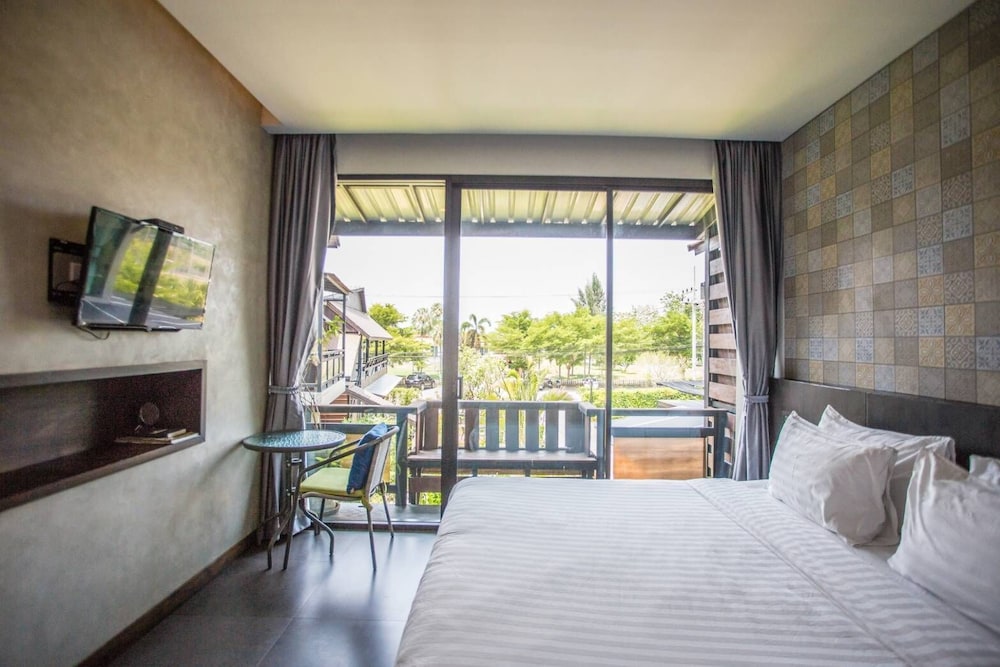 Anantaya Home Phare 10/50