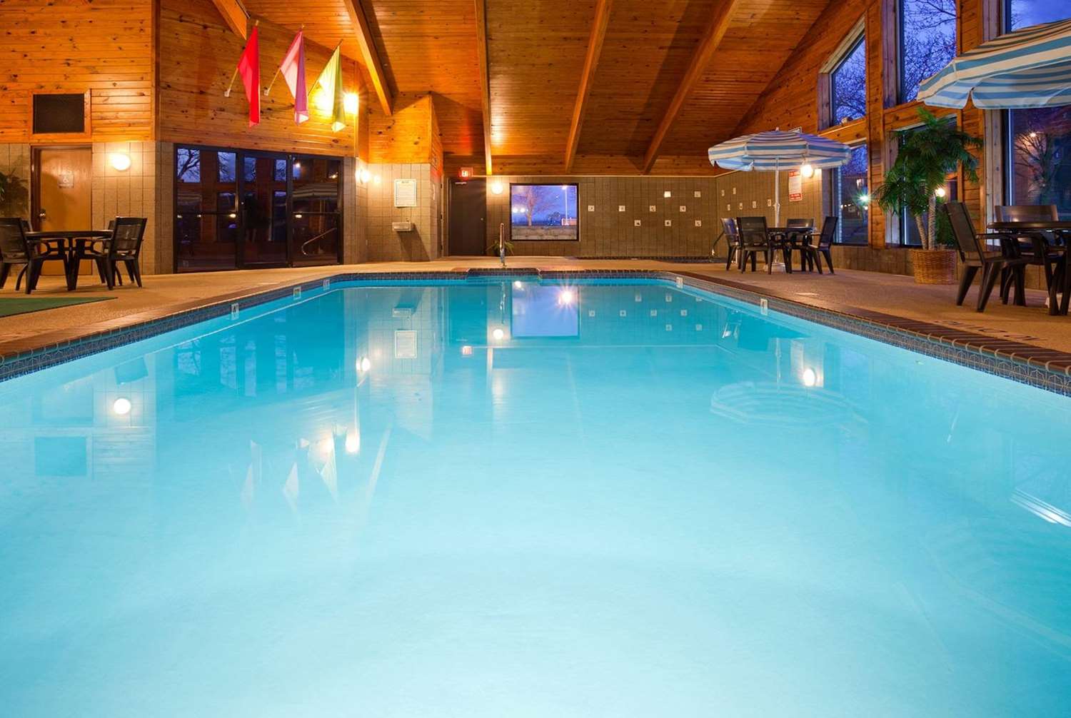 Northwoods Inn & Suites Blackduck 13/20