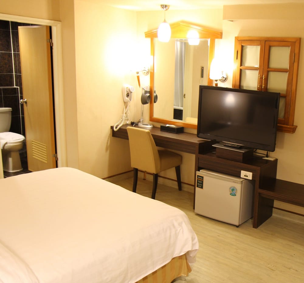 Goodness Hotel 25/41