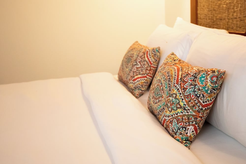 Club ManGo - Eco Chic Resort 12/44