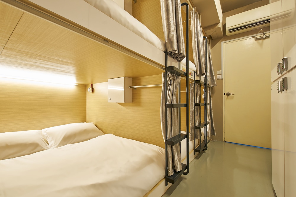 K2 Guesthouse Central 15/48