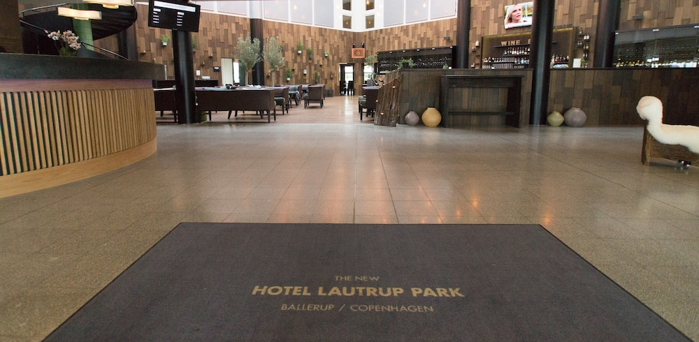 Lautruppark Hotel 6/61