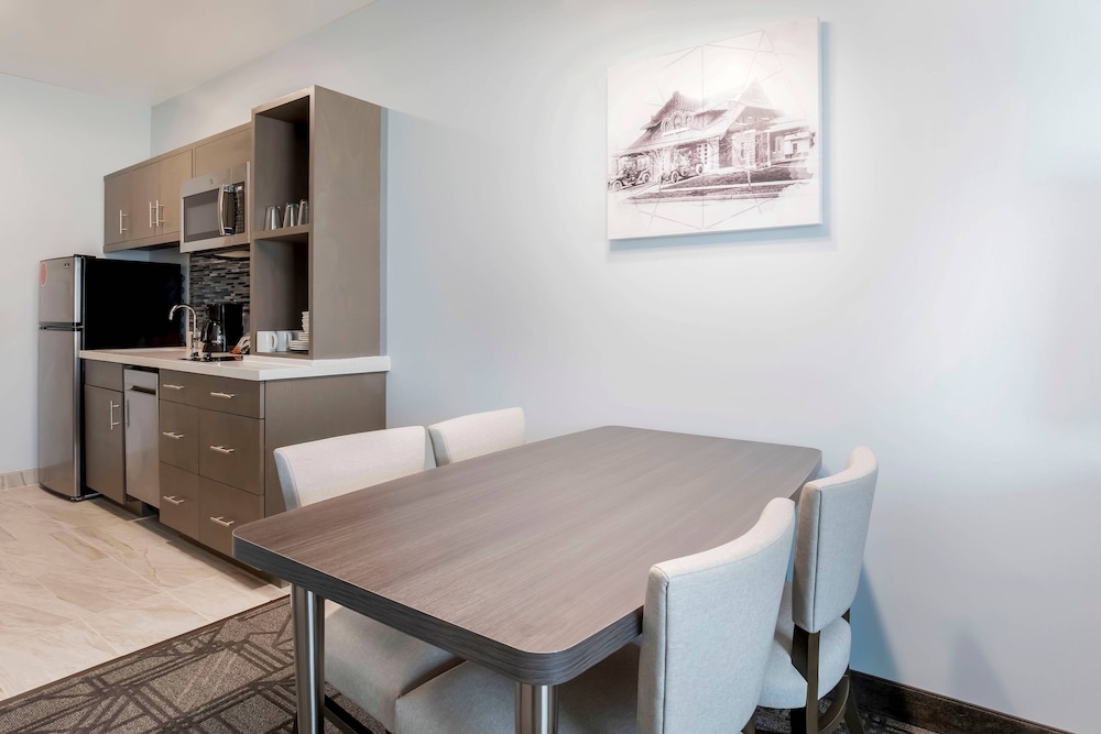TownePlace Suites by Marriott Amarillo West/Medical Center 28/40