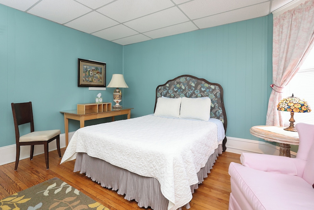 The Dailey Renewal Retreat Bed Breakfast 21/47
