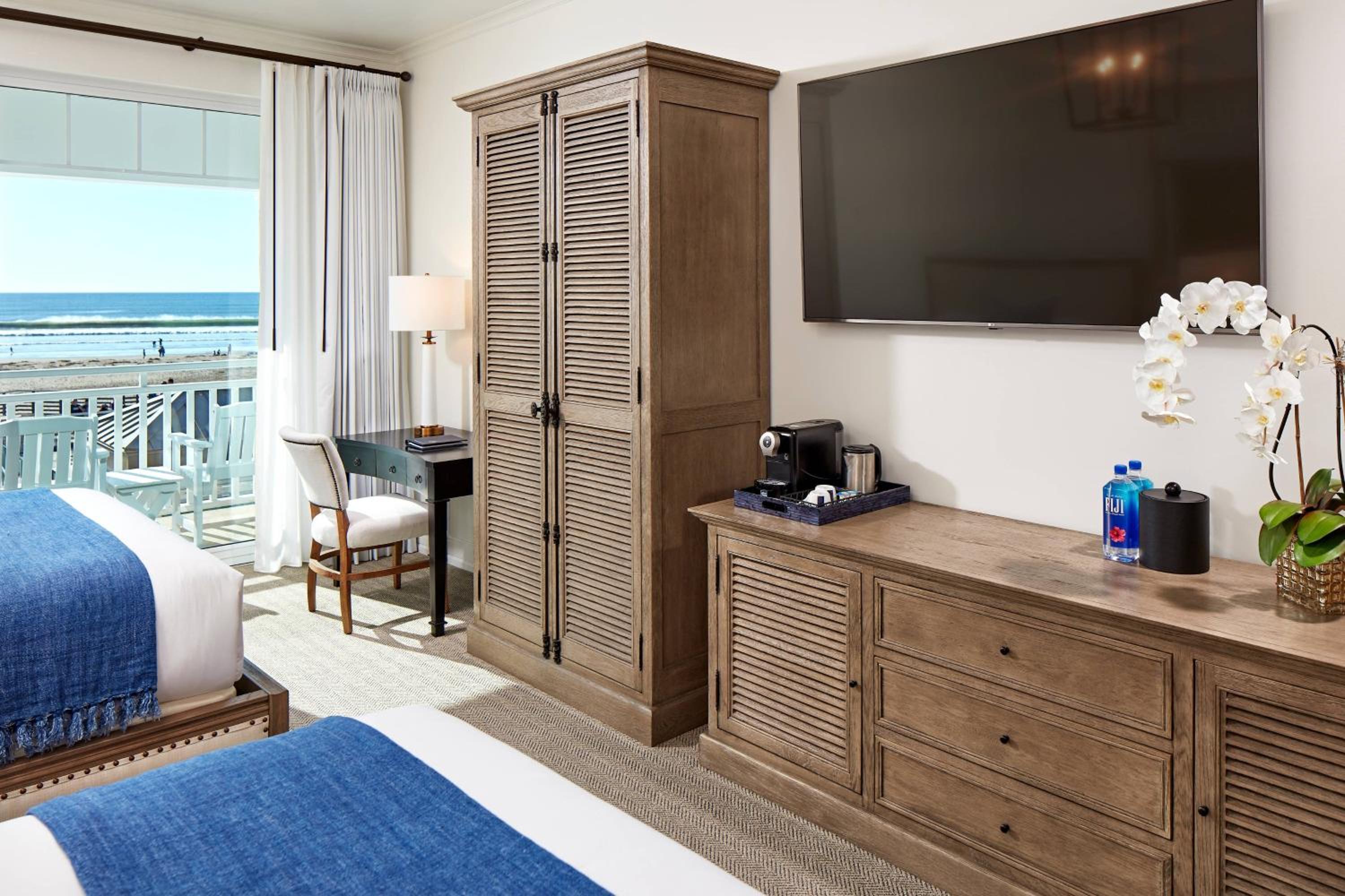 Premium, 2 Queen Beds, Ocean Front, Balcony, Accessible، Vespera Resort on Pismo Beach, Autograph Collection 8/8