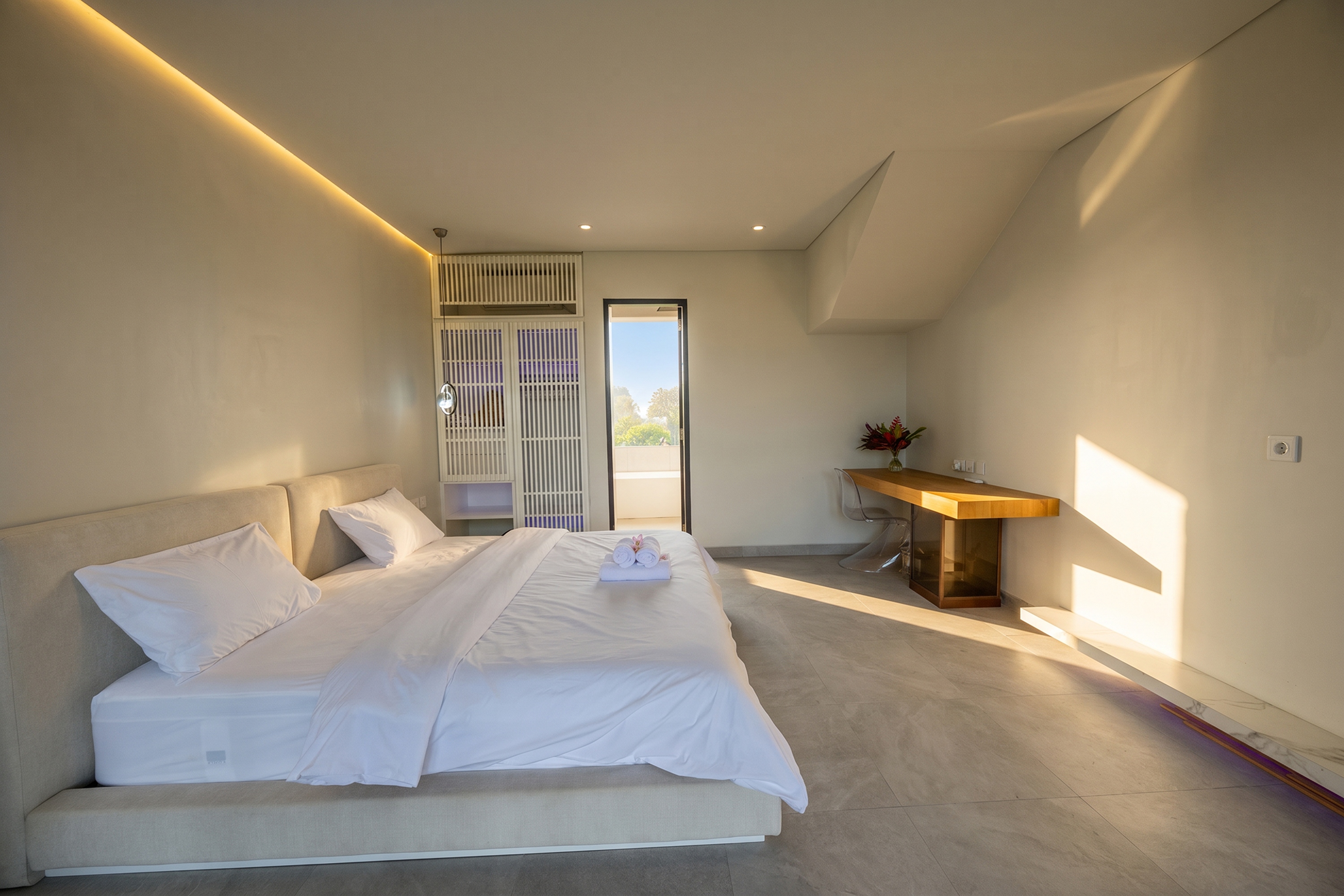 4 Bedrooms, Villa, Ocean View, Rooftop Pool