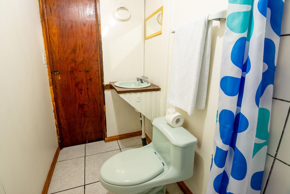 Cabinas Arrecife 42/47