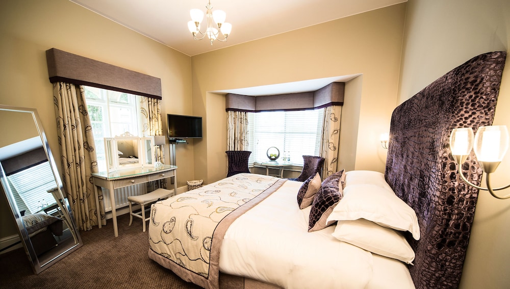 Classic, Lodge, Double Bed, Annex