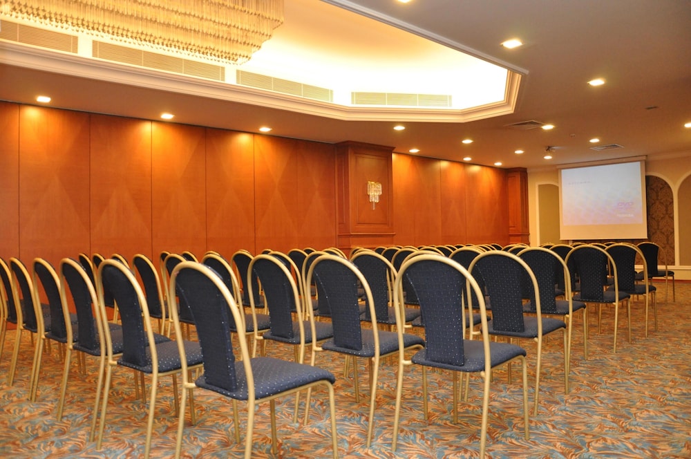 Akgun Istanbul Hotel, WorldHotels Crafted 40/50