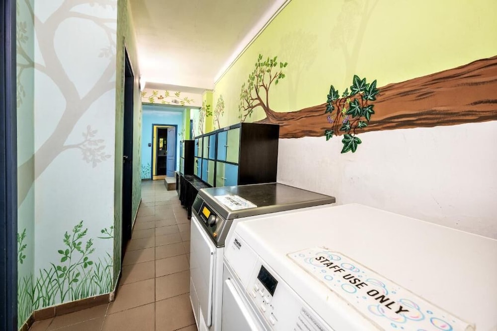 Island Hostel - Adults only 11/49