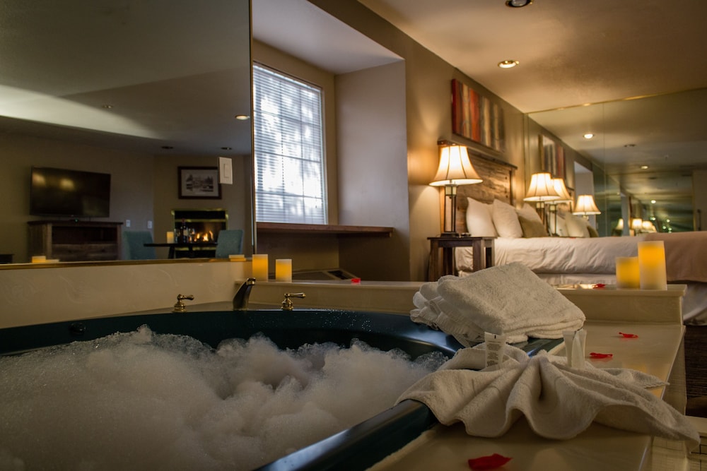 Postmarc Hotel And Spa Suites 46/76