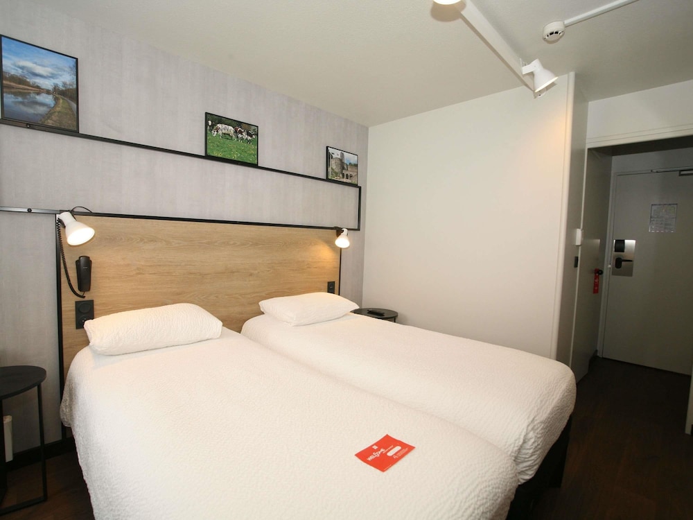 Ibis Hotel Saint Lo 24/59
