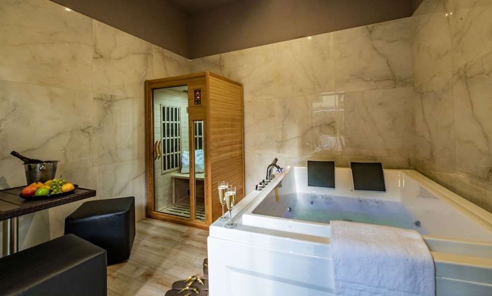 Villa Elisio Hotel And Spa 16/44