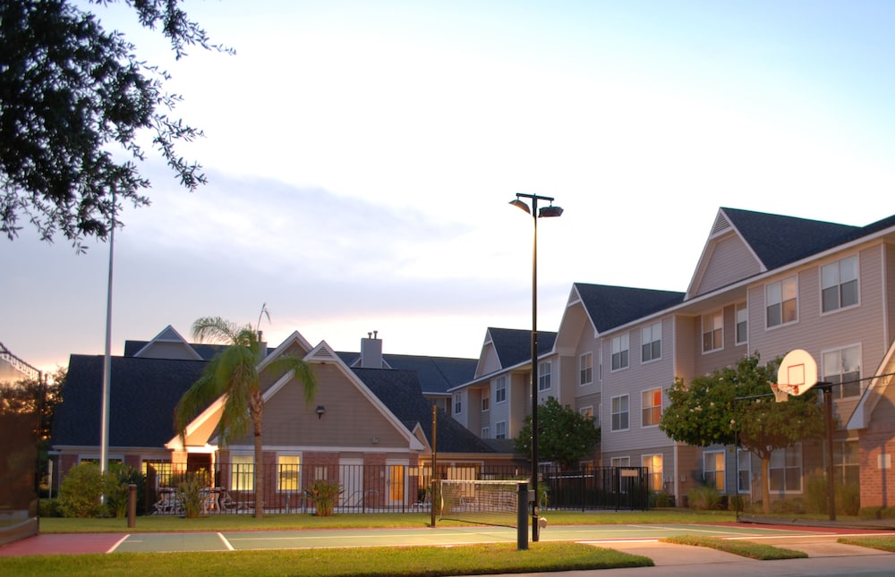 Residence Inn Marriott 5/47