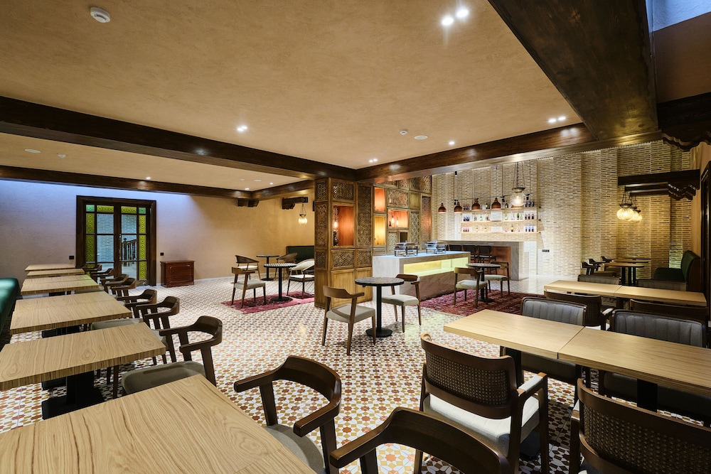 Kosh Havuz Boutiqe Hotel 22/32