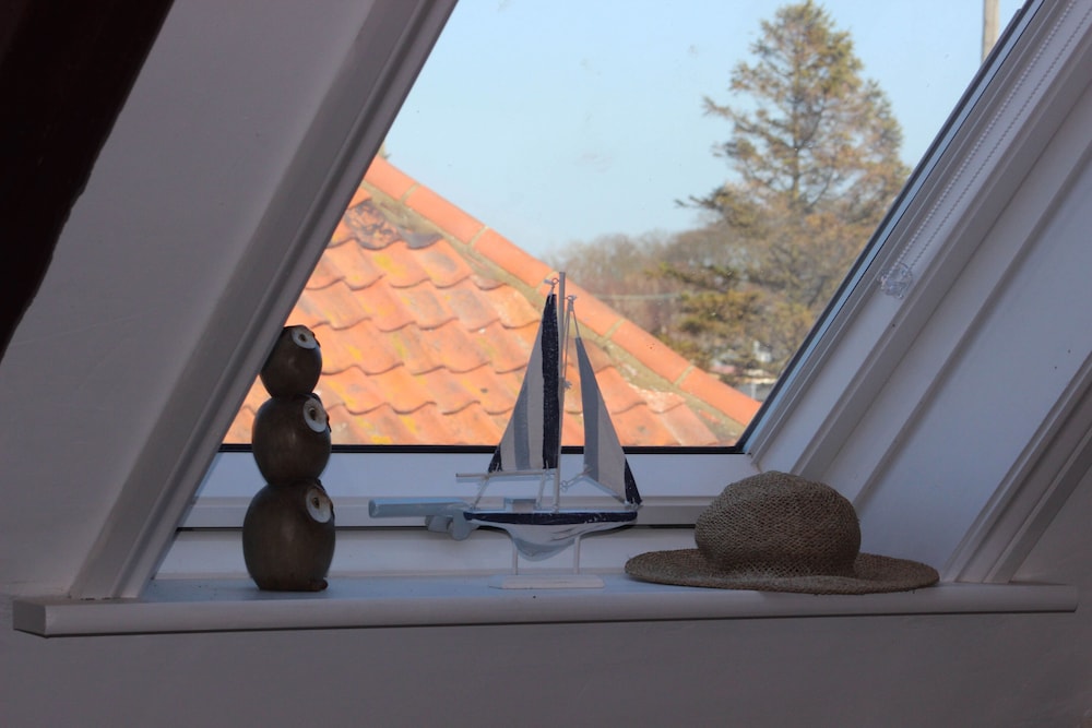 Norfolk Accommodation - mYminiBreak 26/50