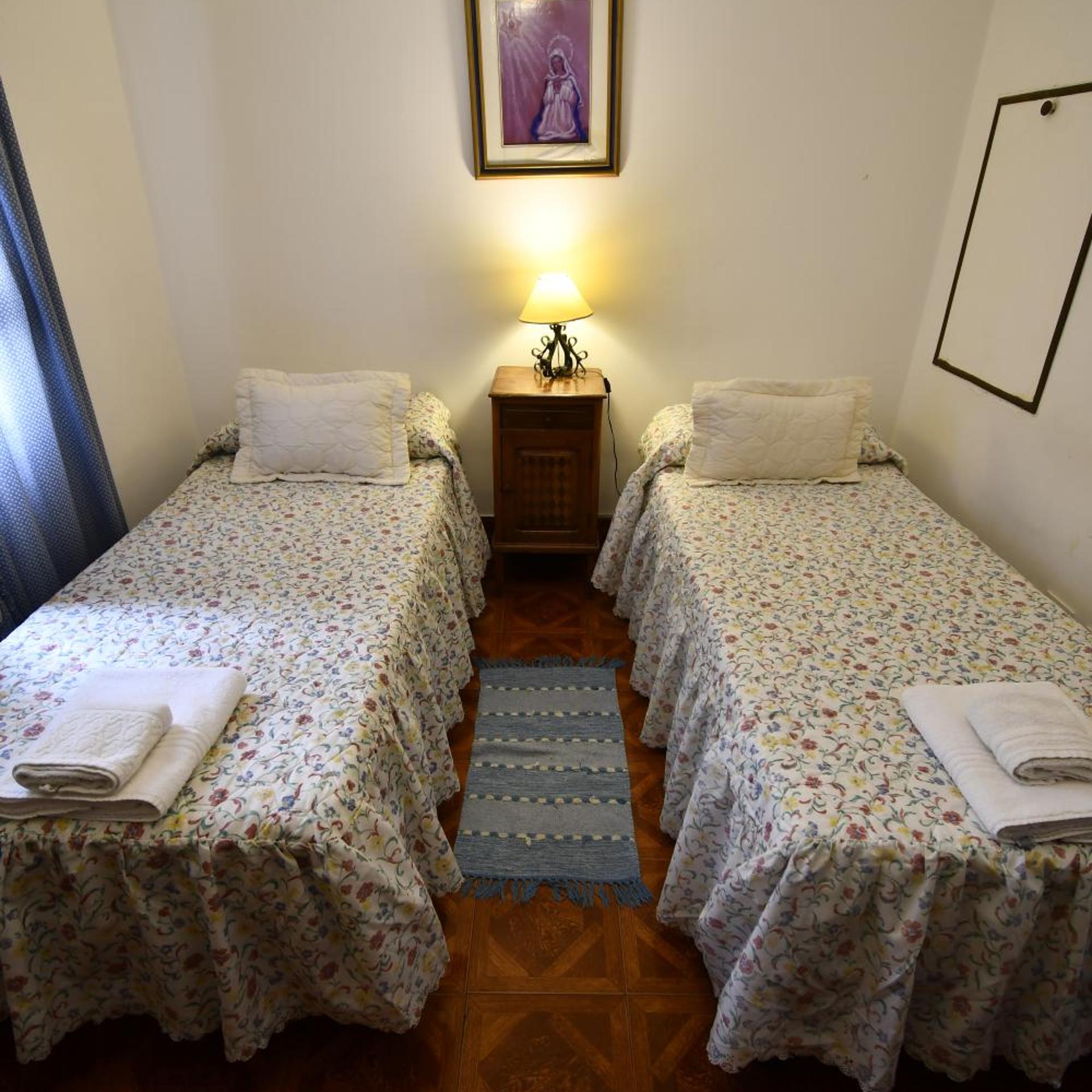 Hostal El Cerrito 19/34