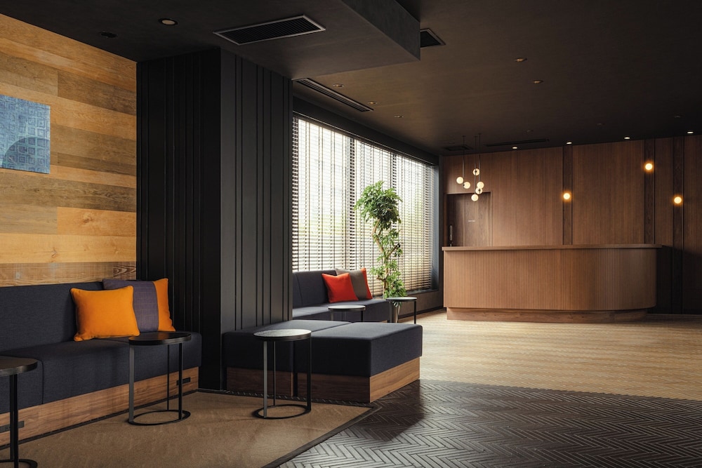 Nest Hotel Tokyo Yaesu 23/29