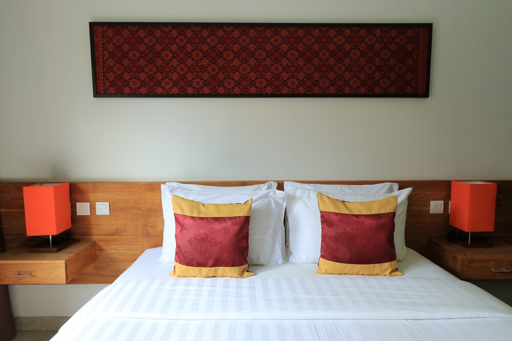 Mella Villas Jimbaran 14/32