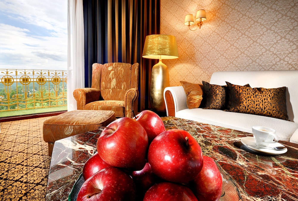 Grandhotel Praha 17/32