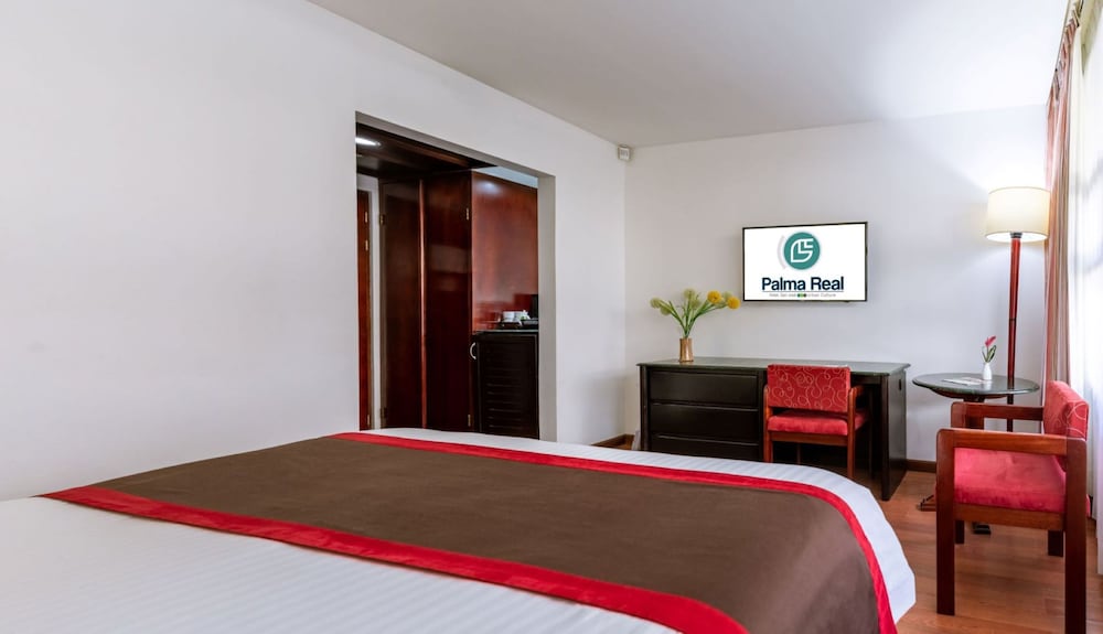 Palma Real Hotel And Casino 5/49