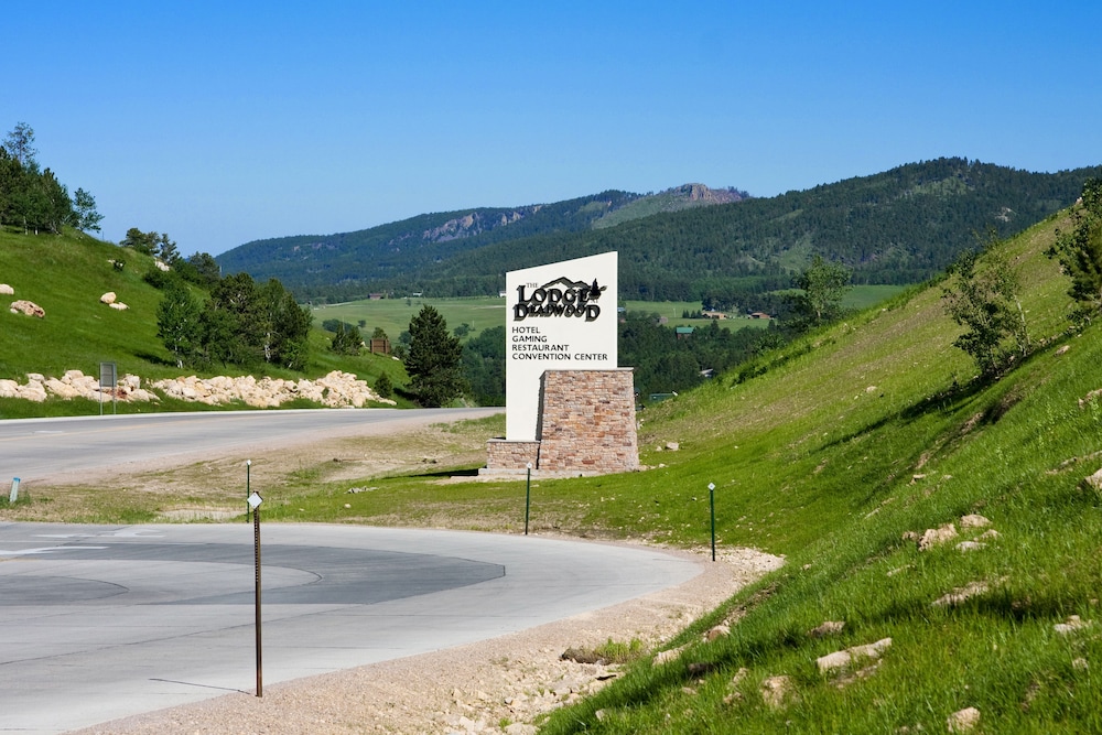 The Lodge At Deadwood Gaming Resort 68/69