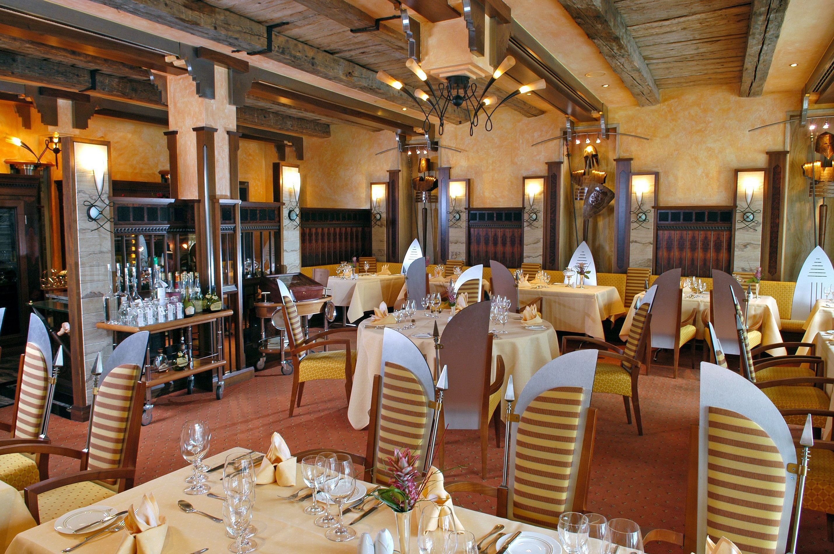 Gobels Schlosshotel Prinz von Hessen 5/12