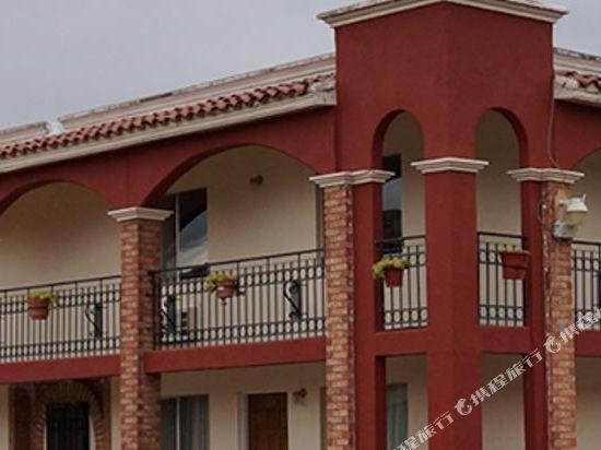 Hotel Chula Vista 7/17