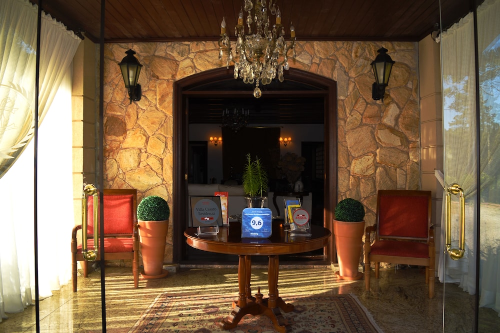 Villa Casato Residenza Boutique 8/50