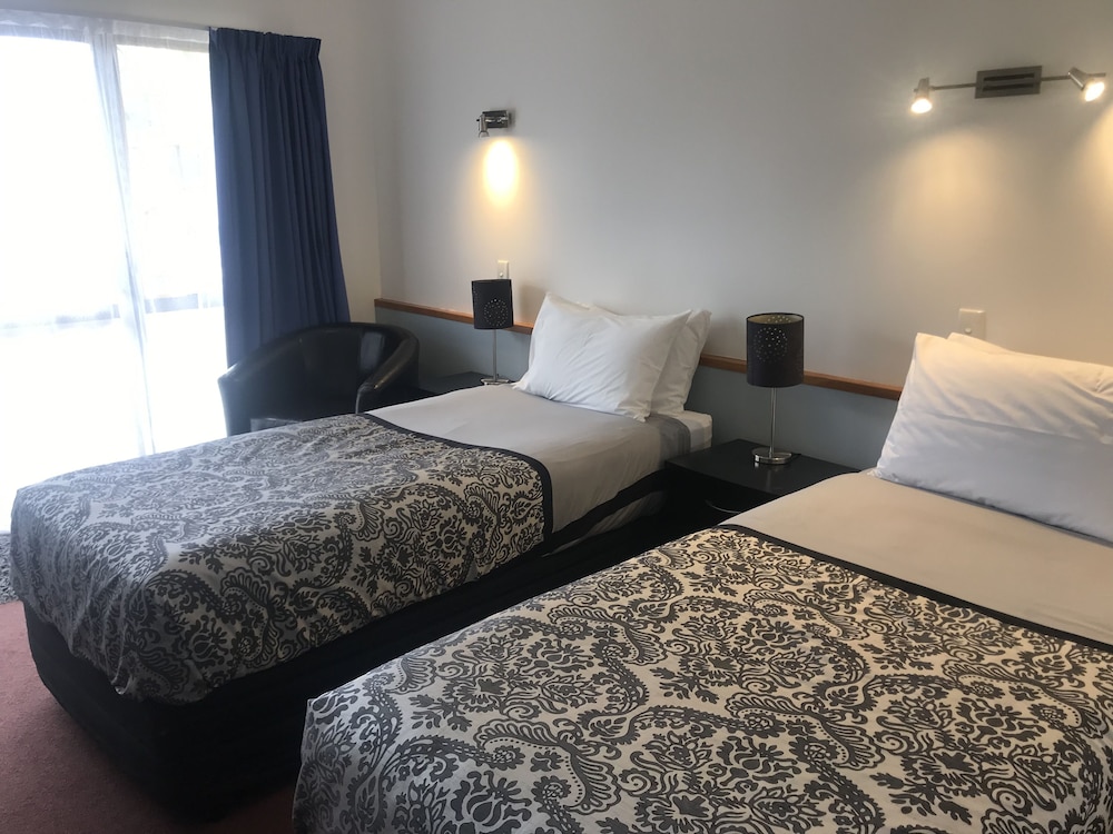 Aotearoa Lodge 7/39