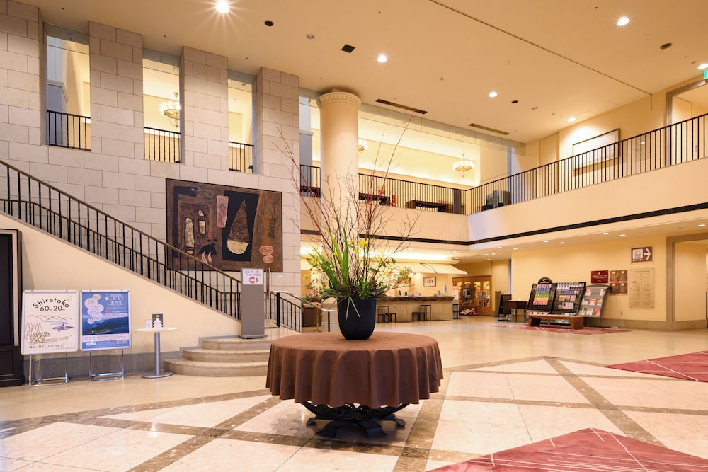 Hotel Lifort Sapporo 10/63