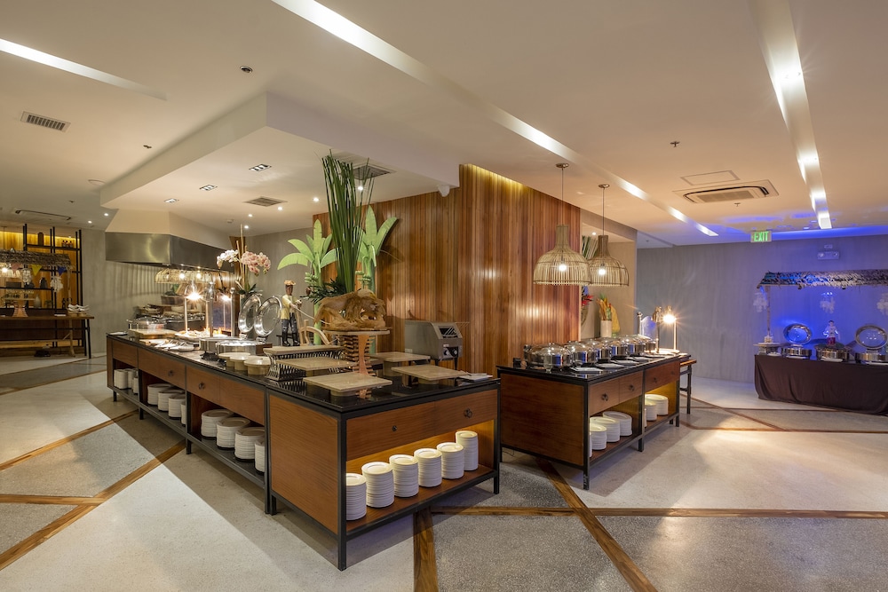 Maayo Hotel 3/37