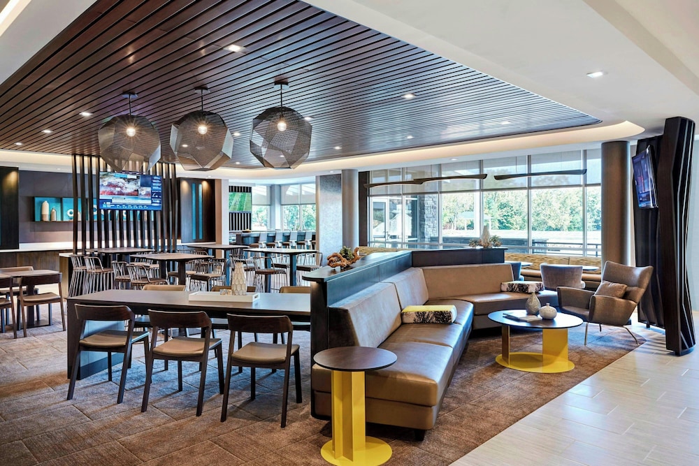 Springhill Suites By Marriott Coppell Dfw Airport North 5/11