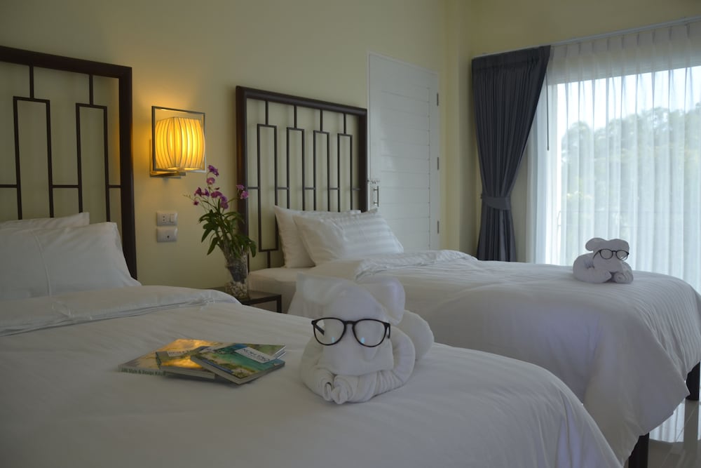 Southgate Residence Hotel 13/30