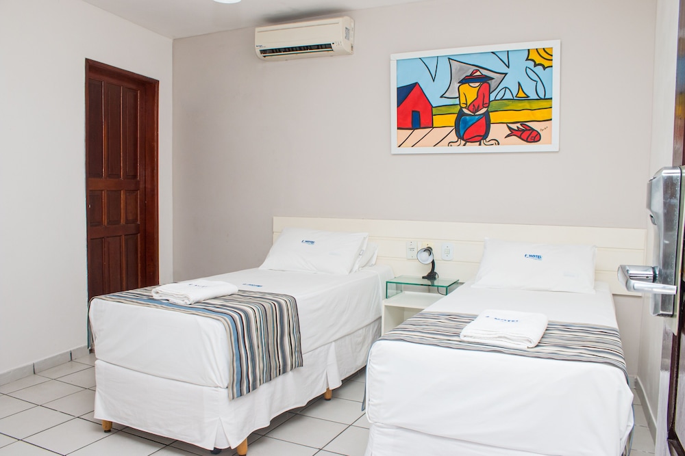 Pousada Da Sereia Hotel 18/54