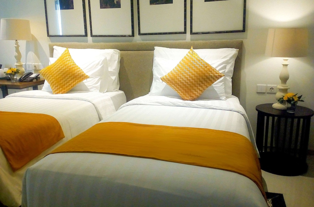 Kyriad Hotel M Sorong 4/21