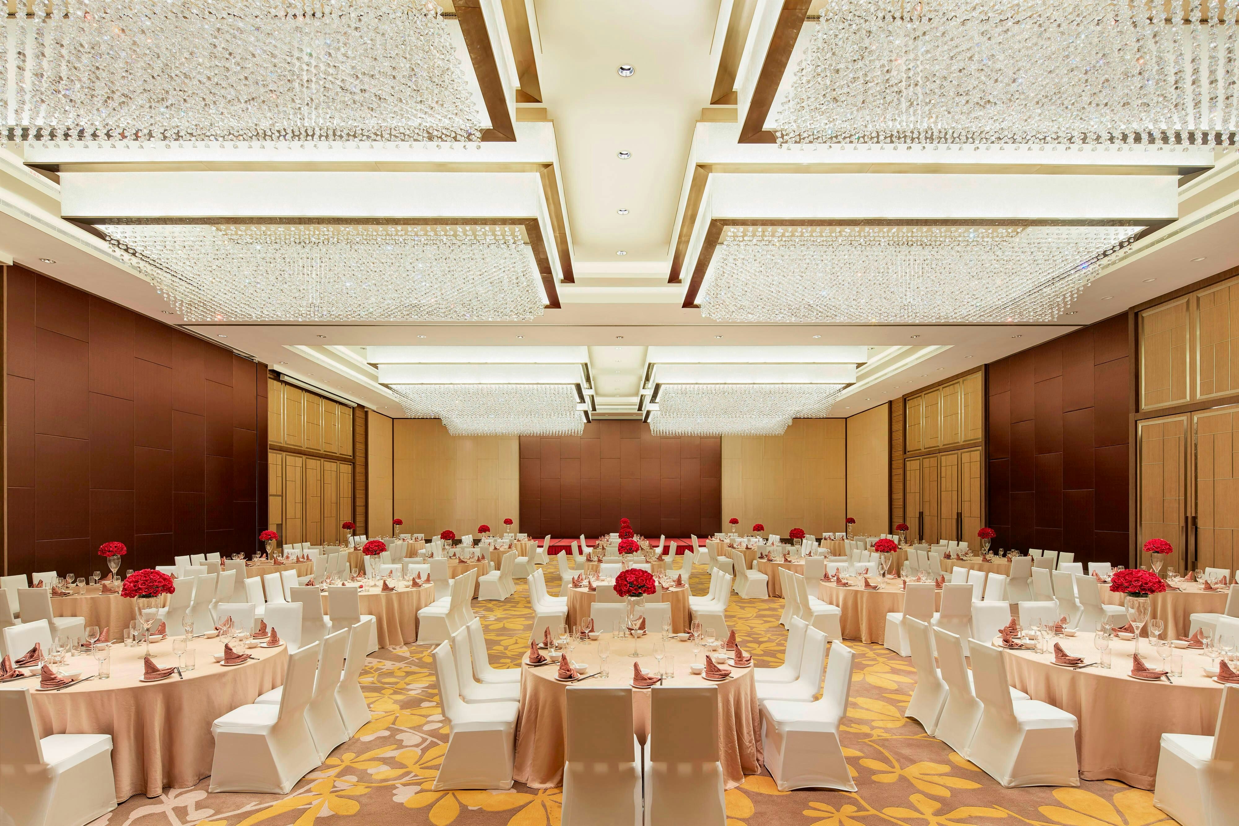 FOUR POINTS BY SHERATON CHANGCHUN, HI-TECH ZONE 7/7
